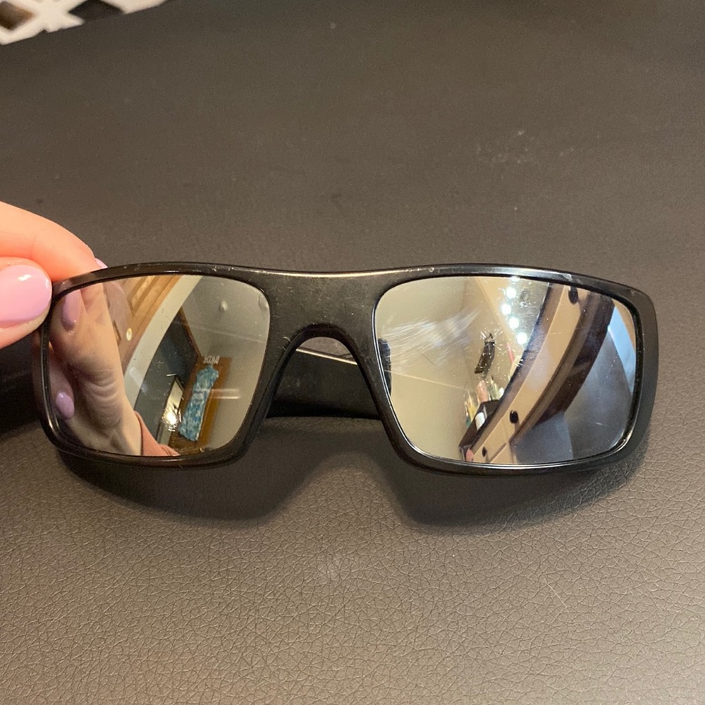 Oakley Sunglasses